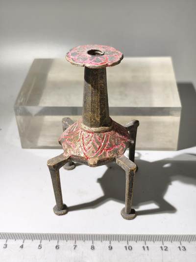 九期新疆小崔一丝路币杂件工艺品徽章拍卖 - 少数民族地区铜器