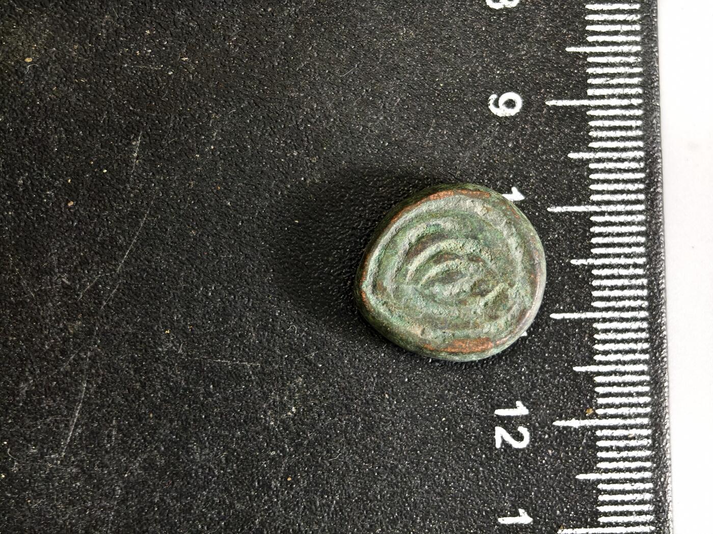 九期新疆小崔一丝路币杂件工艺品徽章拍卖 九十年代老仿普尔