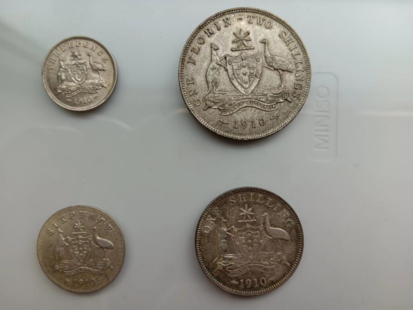 1910年，售价3000元