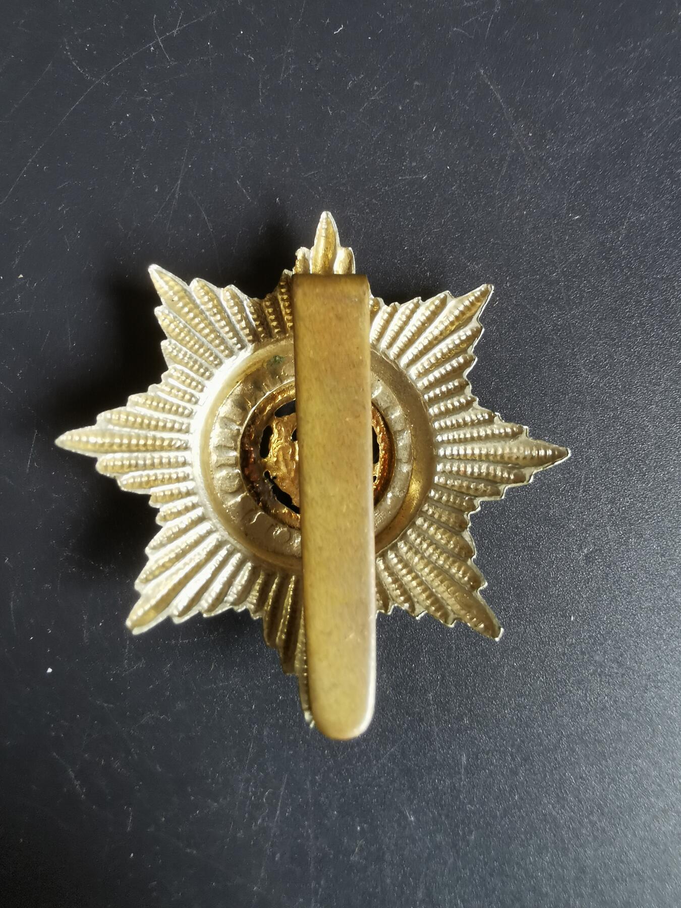 老王徽章第六十六期