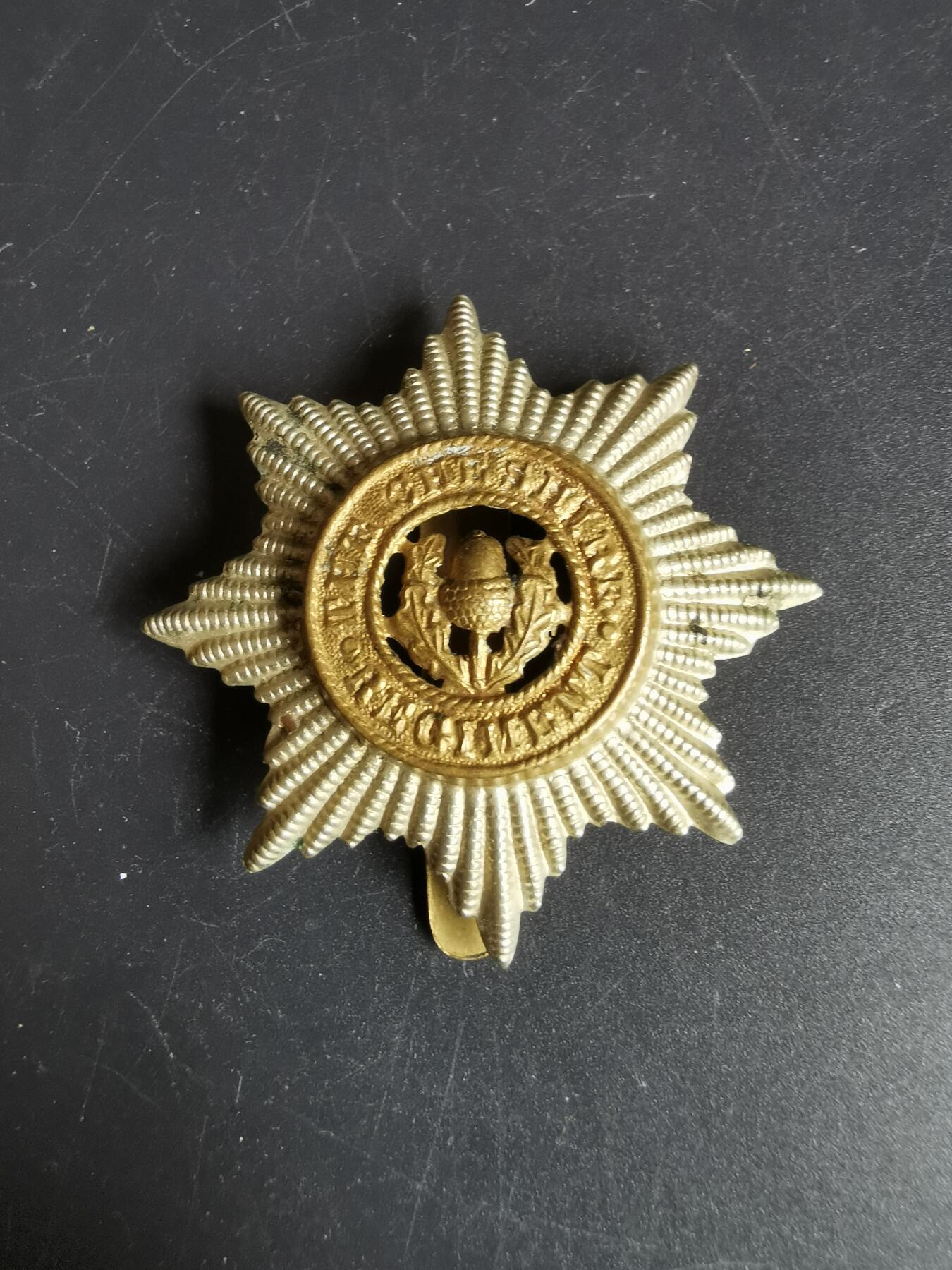 老王徽章第六十六期