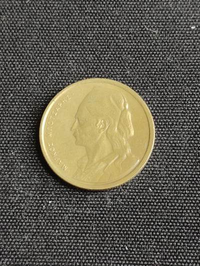 2024年第七场外国好品散币(免佣金) - 希腊🇬🇷1976年50雷普塔