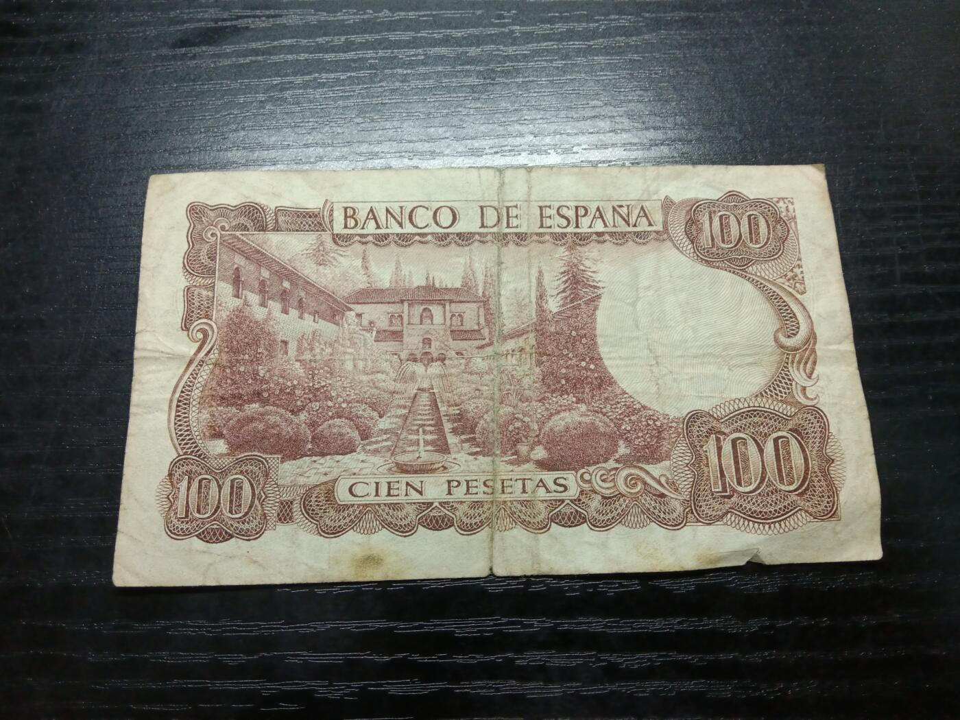 First