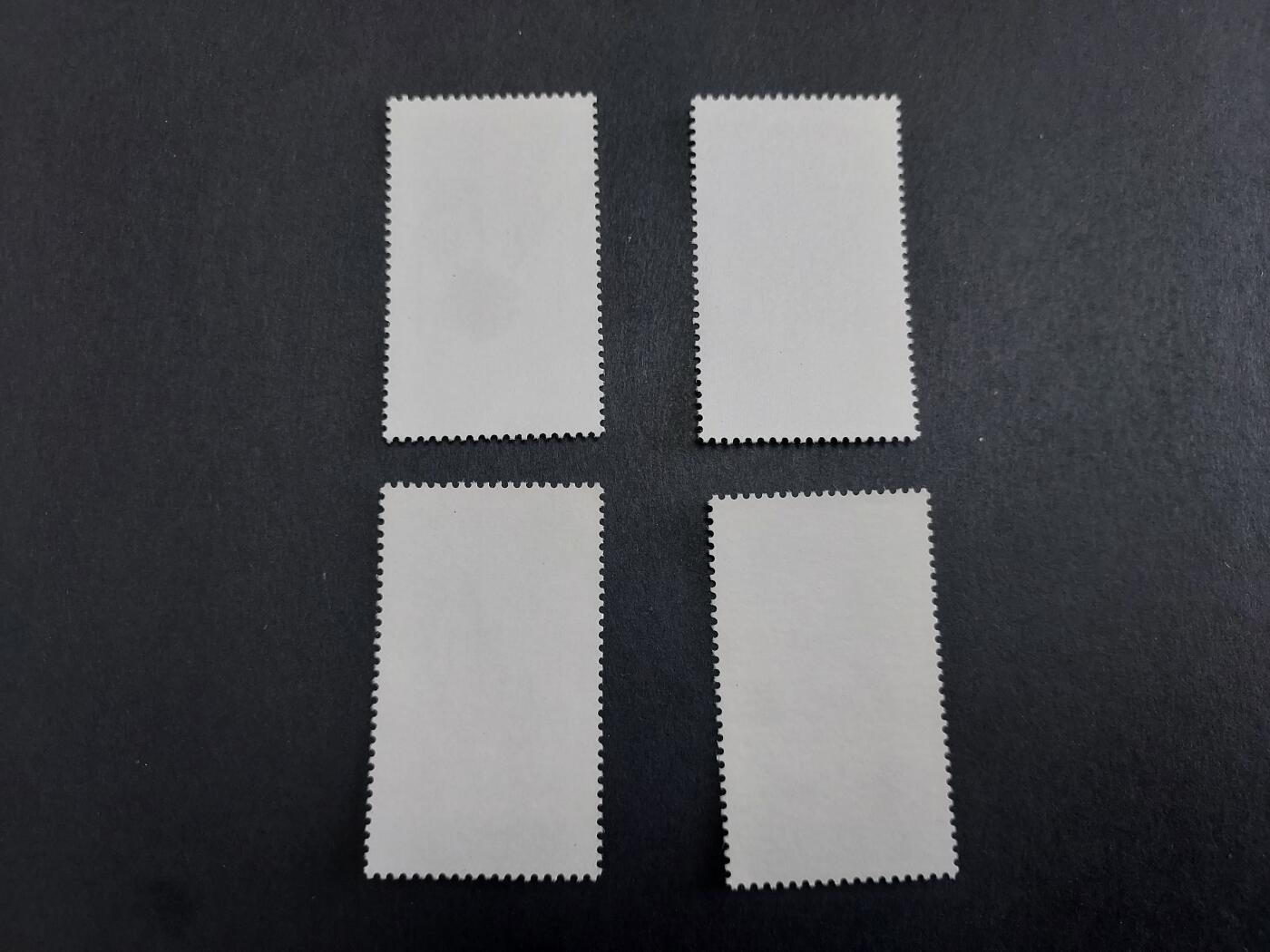 理想集藏/博彦收藏 10月13日7点邮票专场 T104 新全 全品