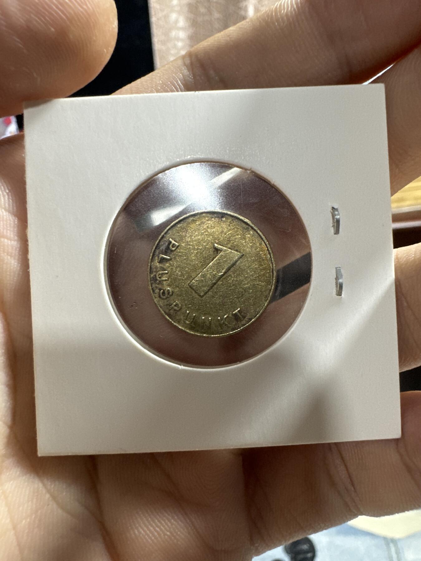 国庆送送送～ 银元拍不停！ 外国币一枚（珍藏品稀少） 