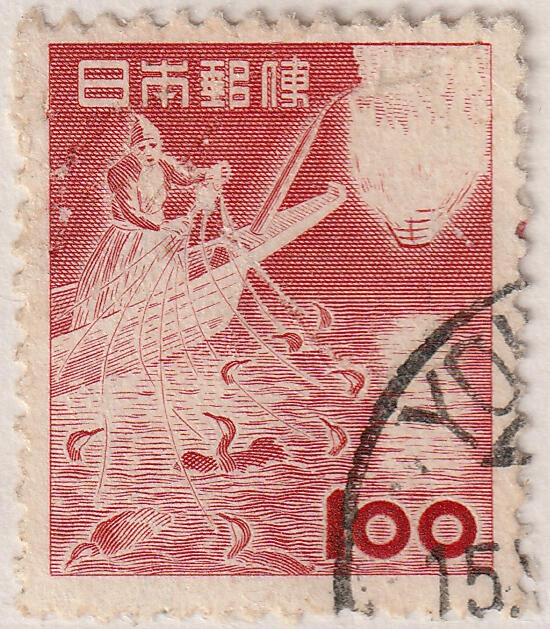 洪涛臻品批发群 精选邮票限时拍卖第七百七十七期  日本邮票
