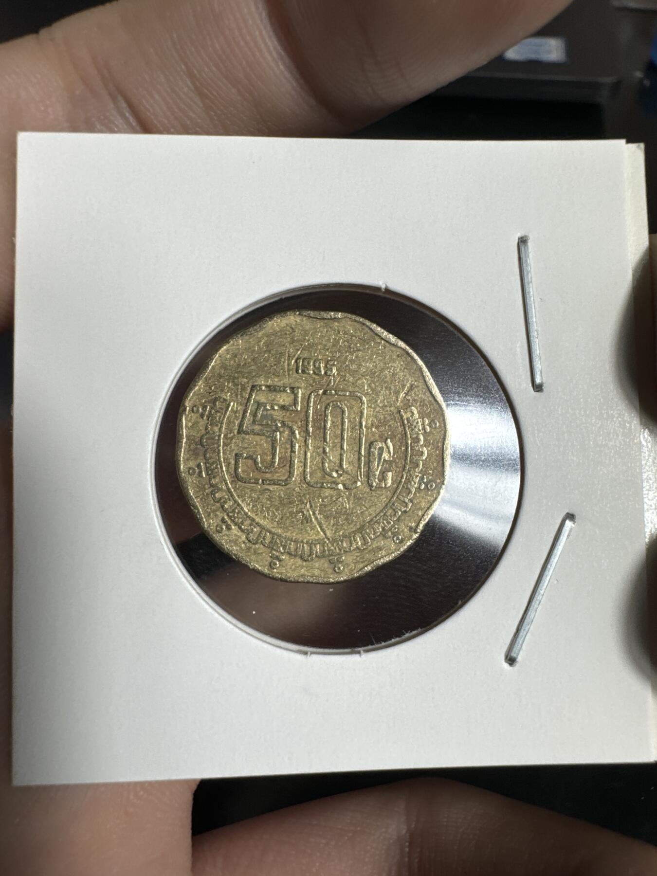 国庆送送送～ 银元拍不停！ 外国币一枚（珍藏品稀少） 