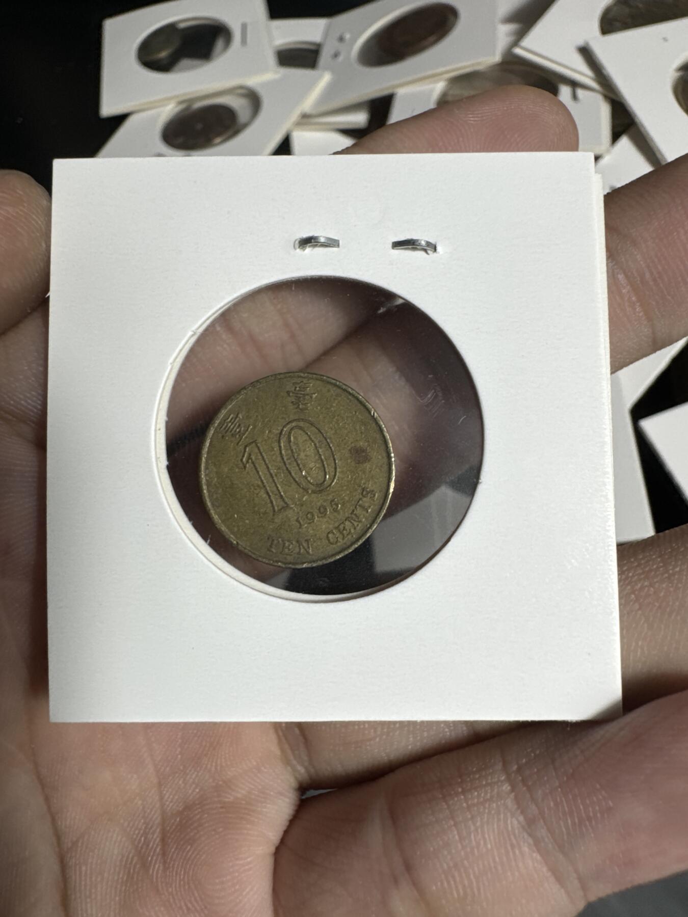 国庆送送送～ 银元拍不停！ 外国币一枚（珍藏品稀少） 