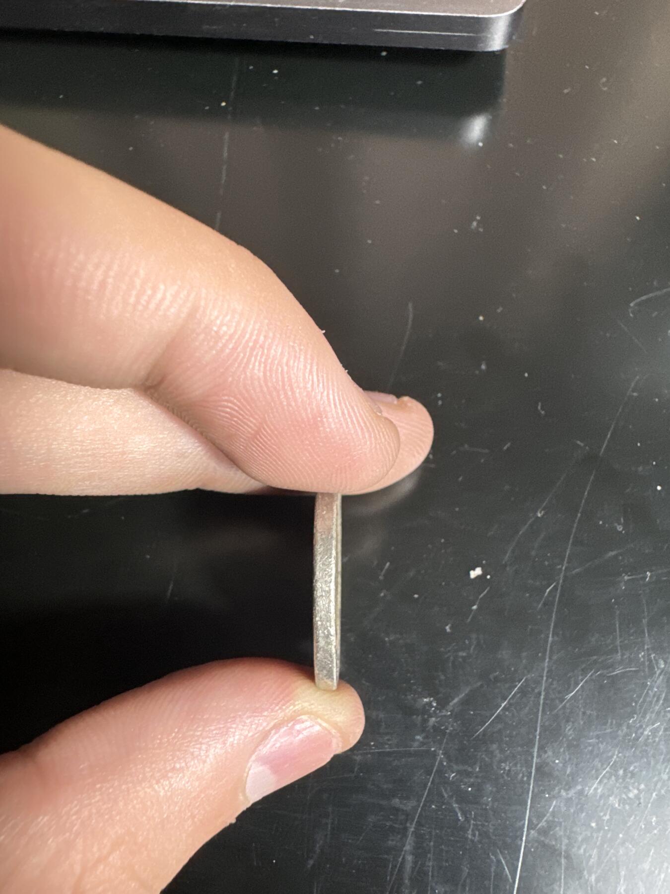 国庆送送送～ 银元拍不停！ 阿根廷太阳神1比索双色币