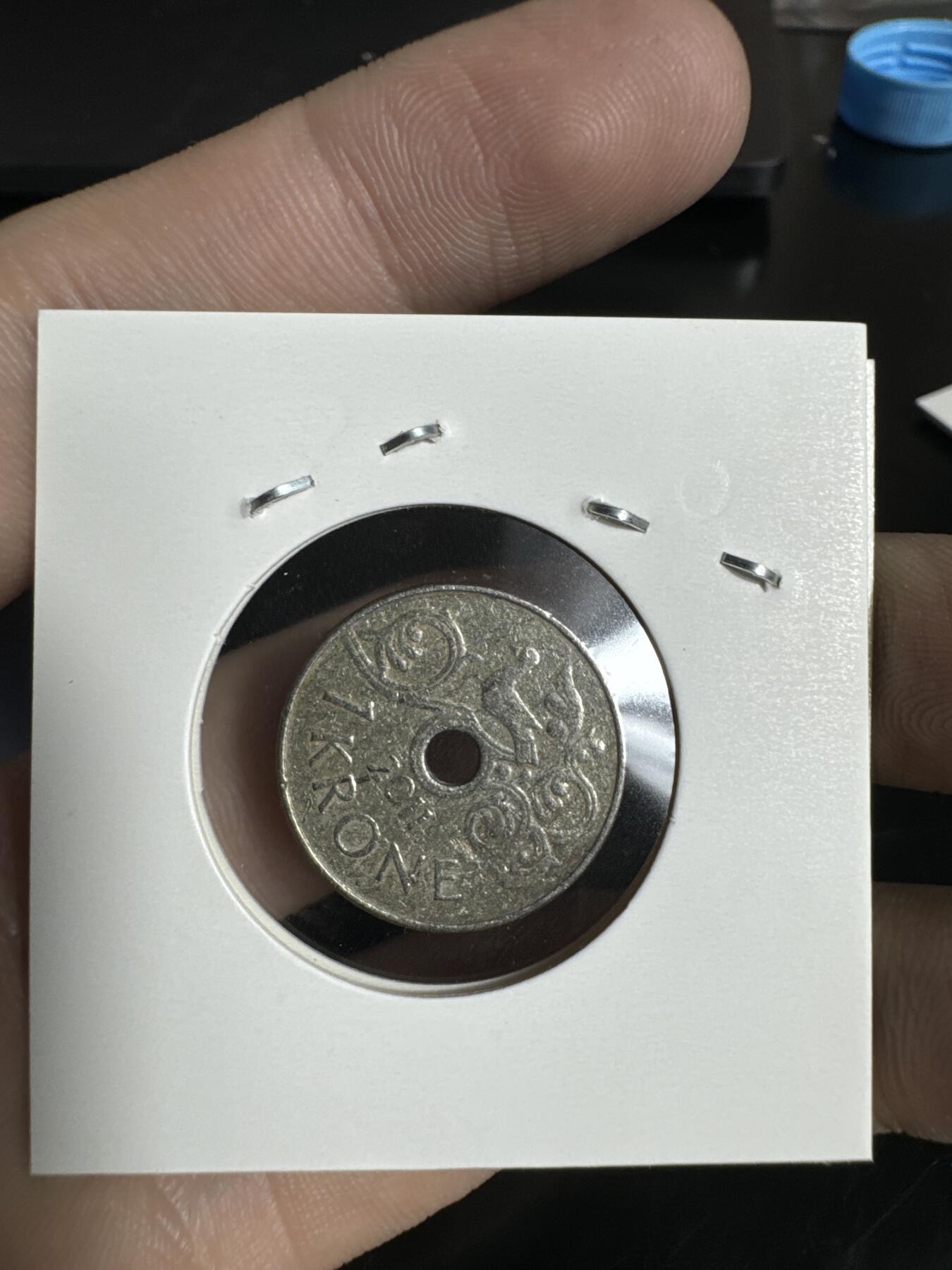 国庆送送送～ 银元拍不停！ 外国币一枚（珍藏品稀少） 