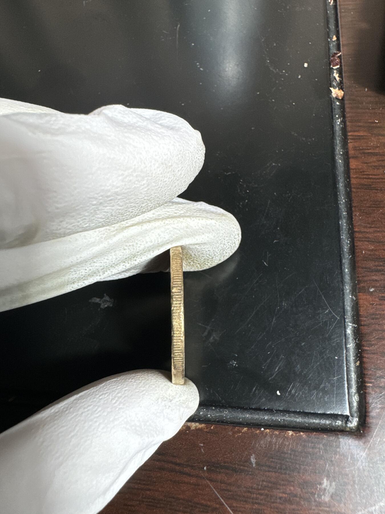 国庆送送送～ 银元拍不停！ 巴林100菲尔斯双色币