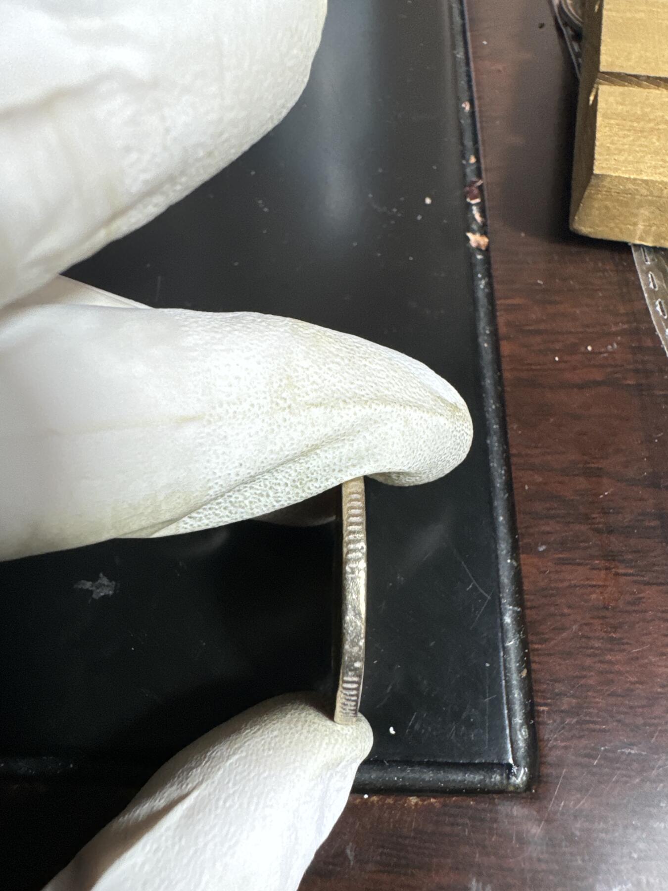 国庆送送送～ 银元拍不停！ 多米尼加10硬币