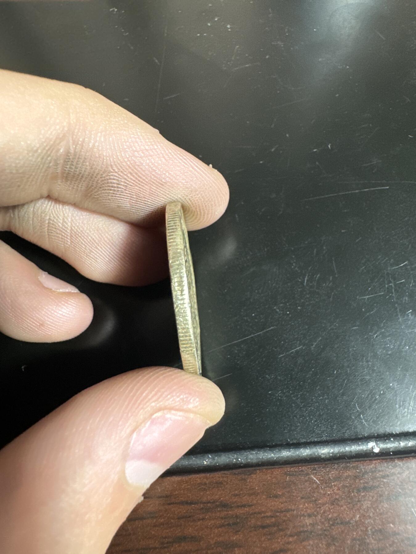 国庆送送送～ 银元拍不停！ 秘鲁1索尔硬币