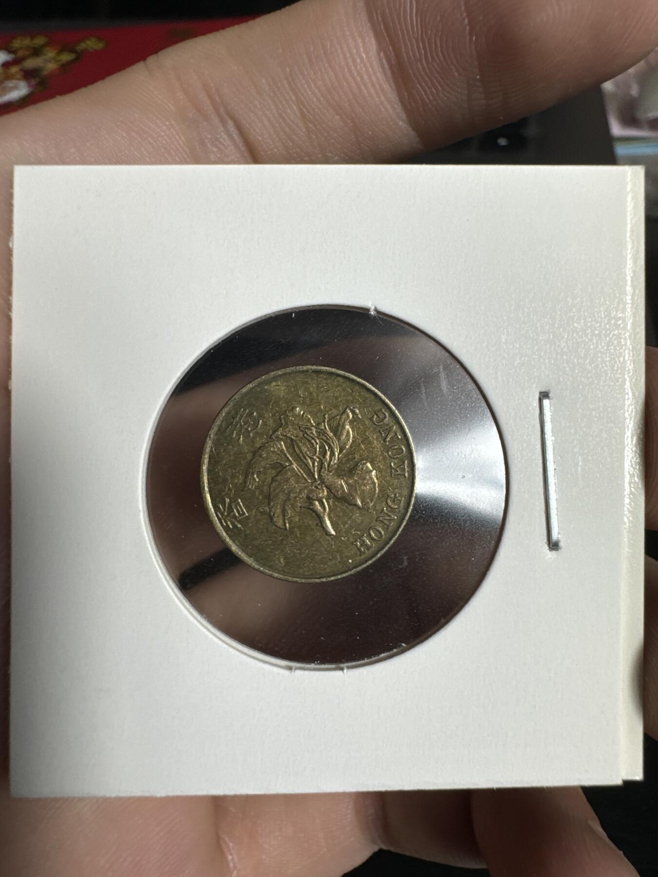 国庆送送送～ 银元拍不停！ 外国币一枚（珍藏品稀少） 