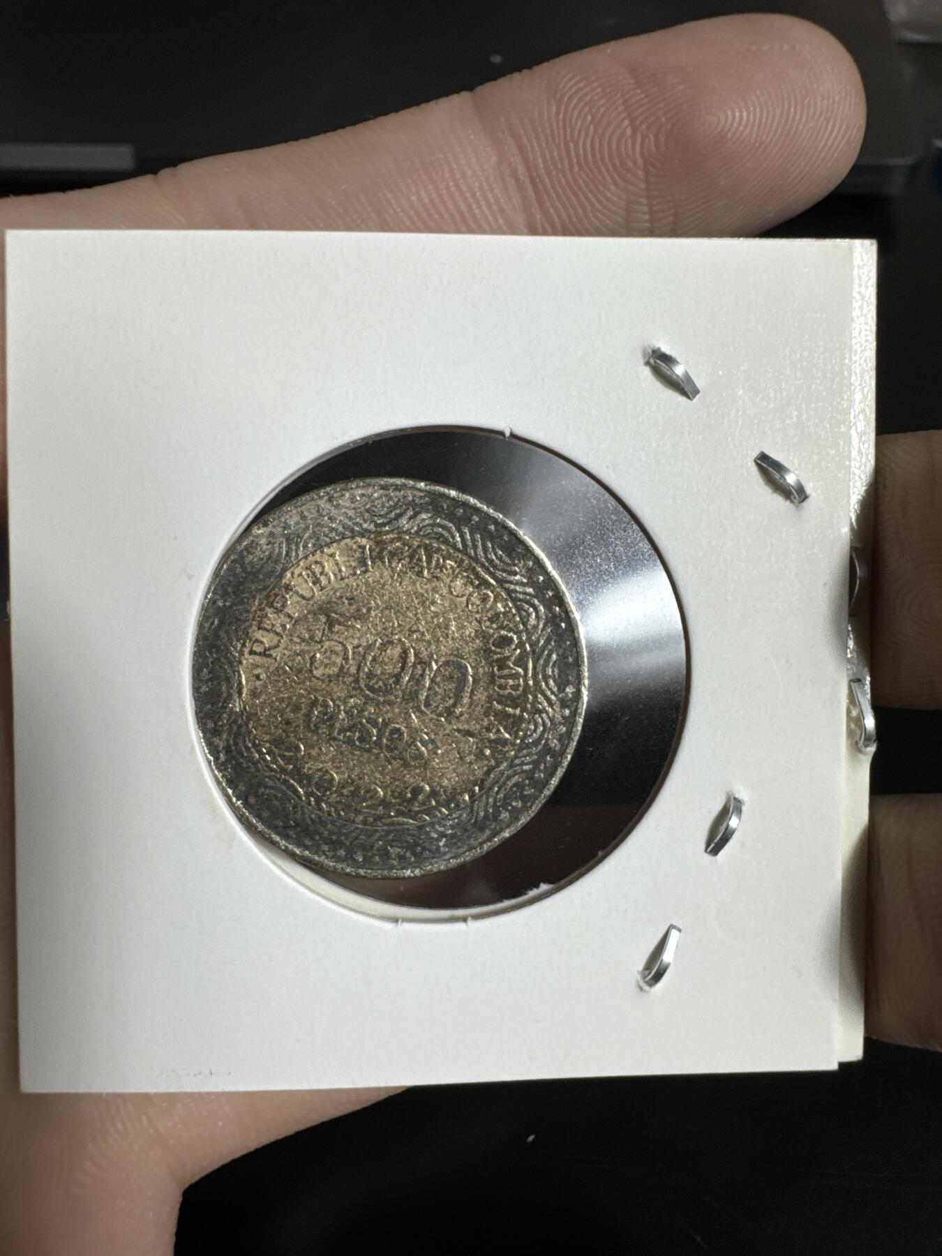 国庆送送送～ 银元拍不停！ 外国币一枚（珍藏品稀少） 