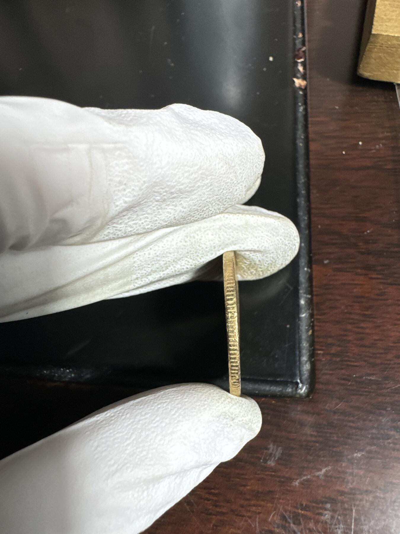 国庆送送送～ 银元拍不停！ 意大利200里拉