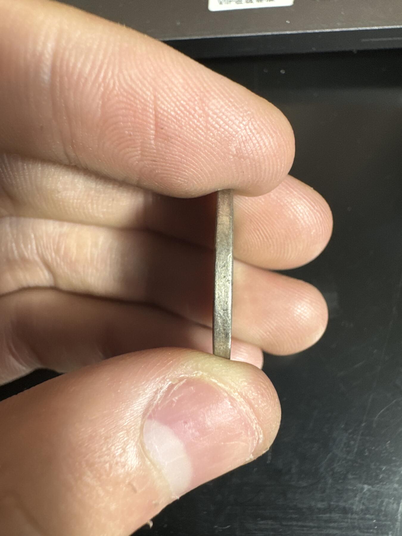国庆送送送～ 银元拍不停！ 美国5分镍币