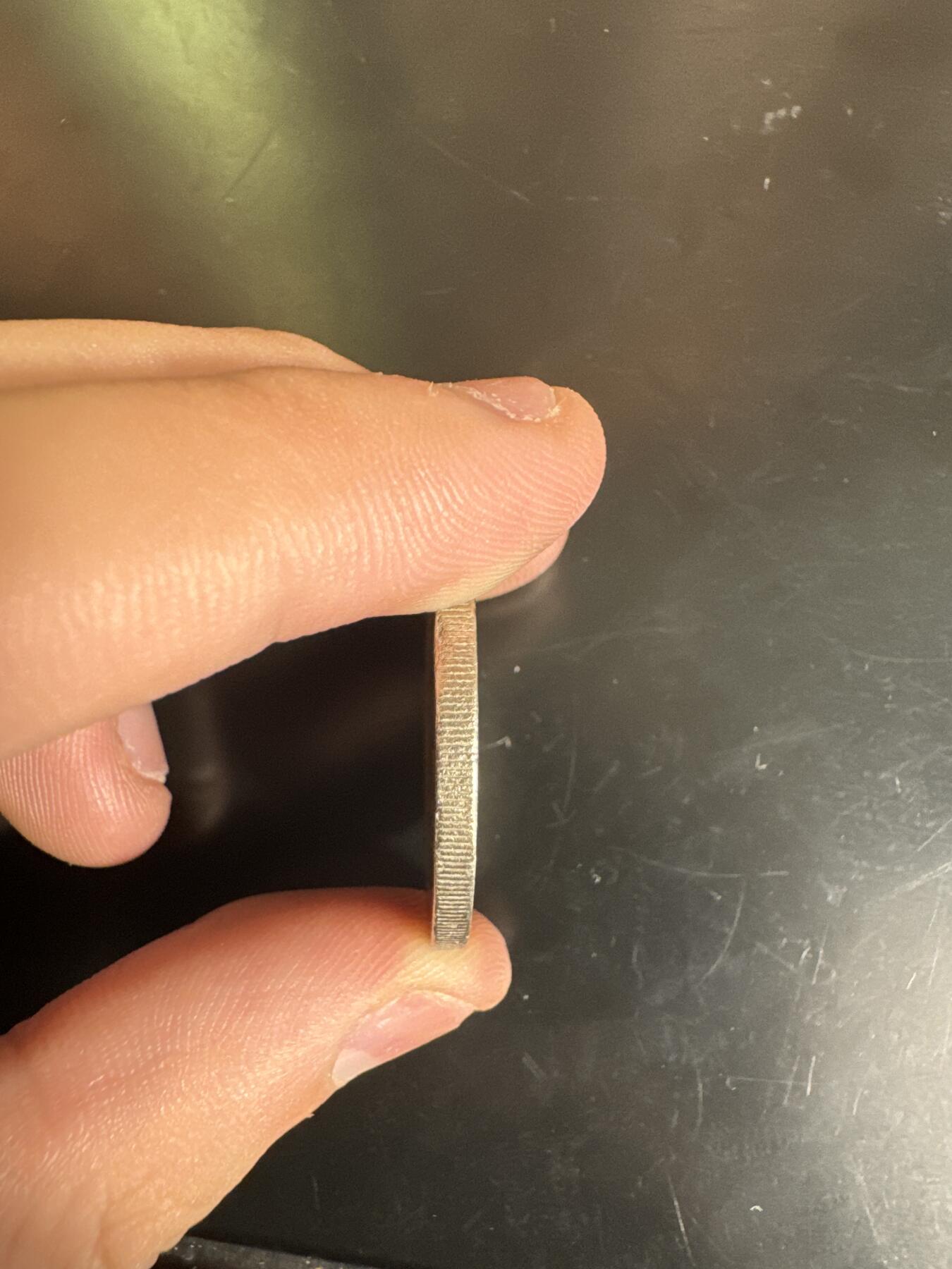 国庆送送送～ 银元拍不停！ 英国十便士