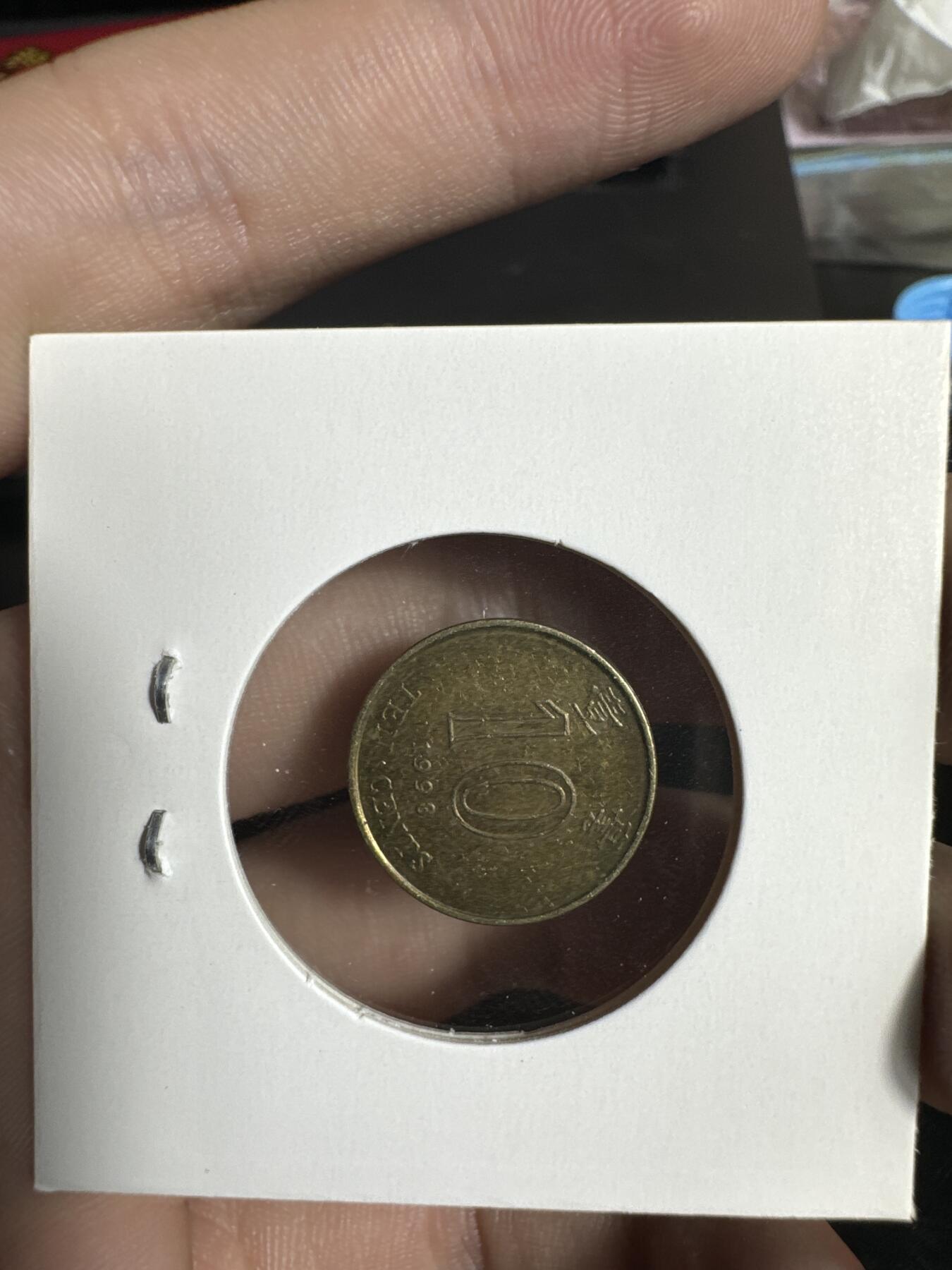 国庆送送送～ 银元拍不停！ 外国币一枚（珍藏品稀少） 