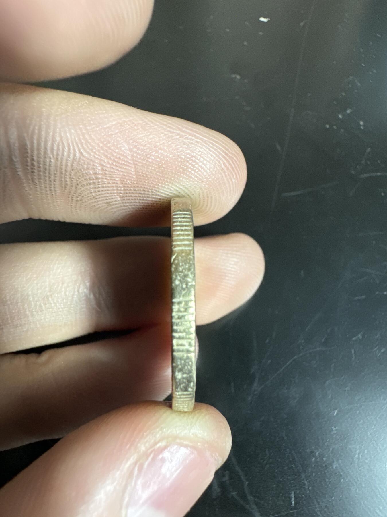 国庆送送送～ 银元拍不停！ 哥伦比亚500比索双色币