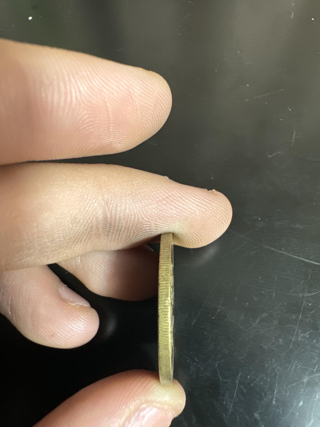 国庆送送送～ 银元拍不停！ 阿根廷50分