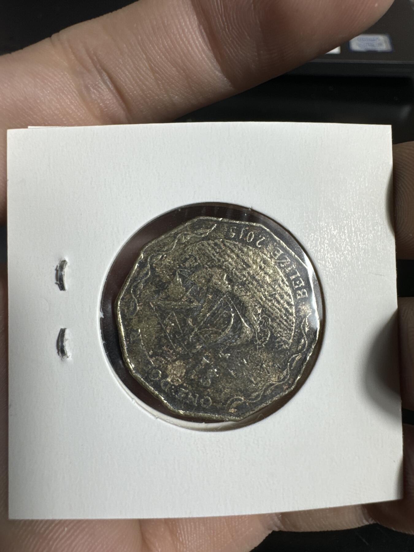 国庆送送送～ 银元拍不停！ 外国币一枚（珍藏品稀少） 
