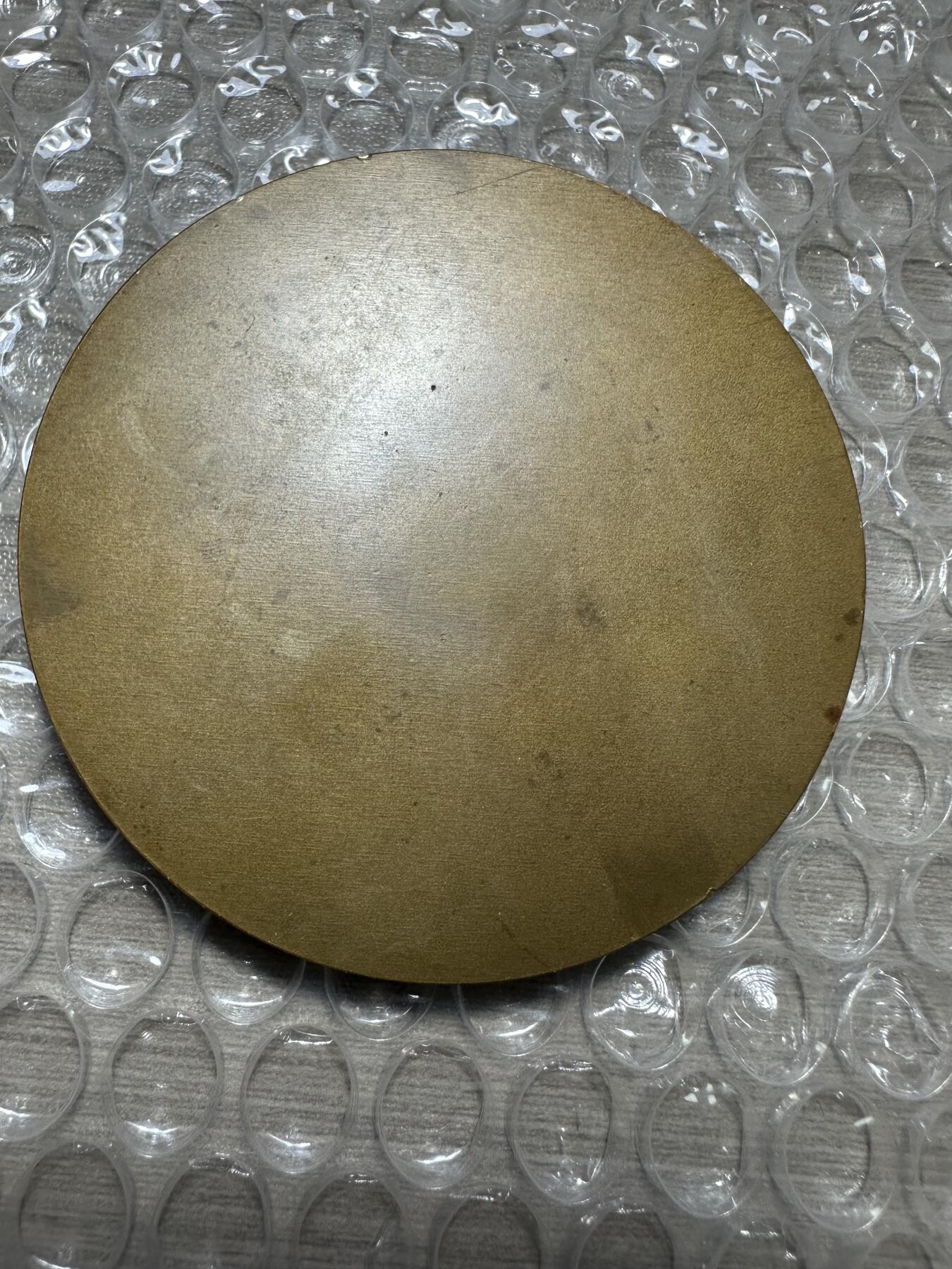 精美外币，中国钱币专场 莫扎特大铜章
