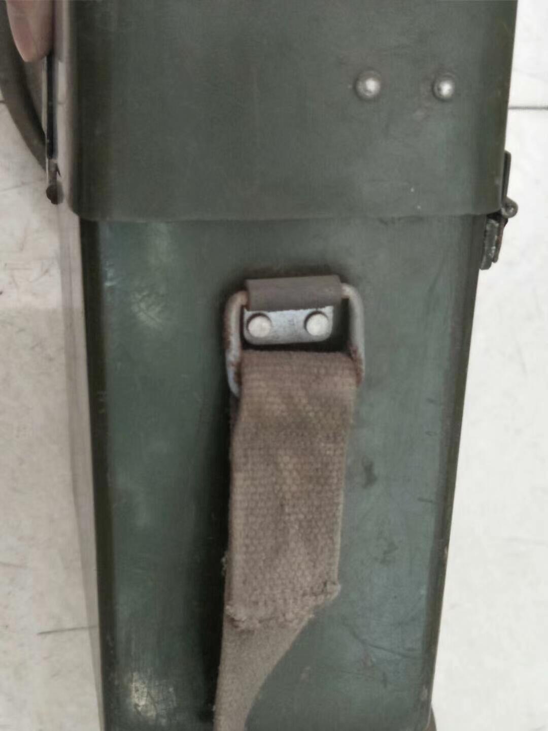 老民俗红色电话机