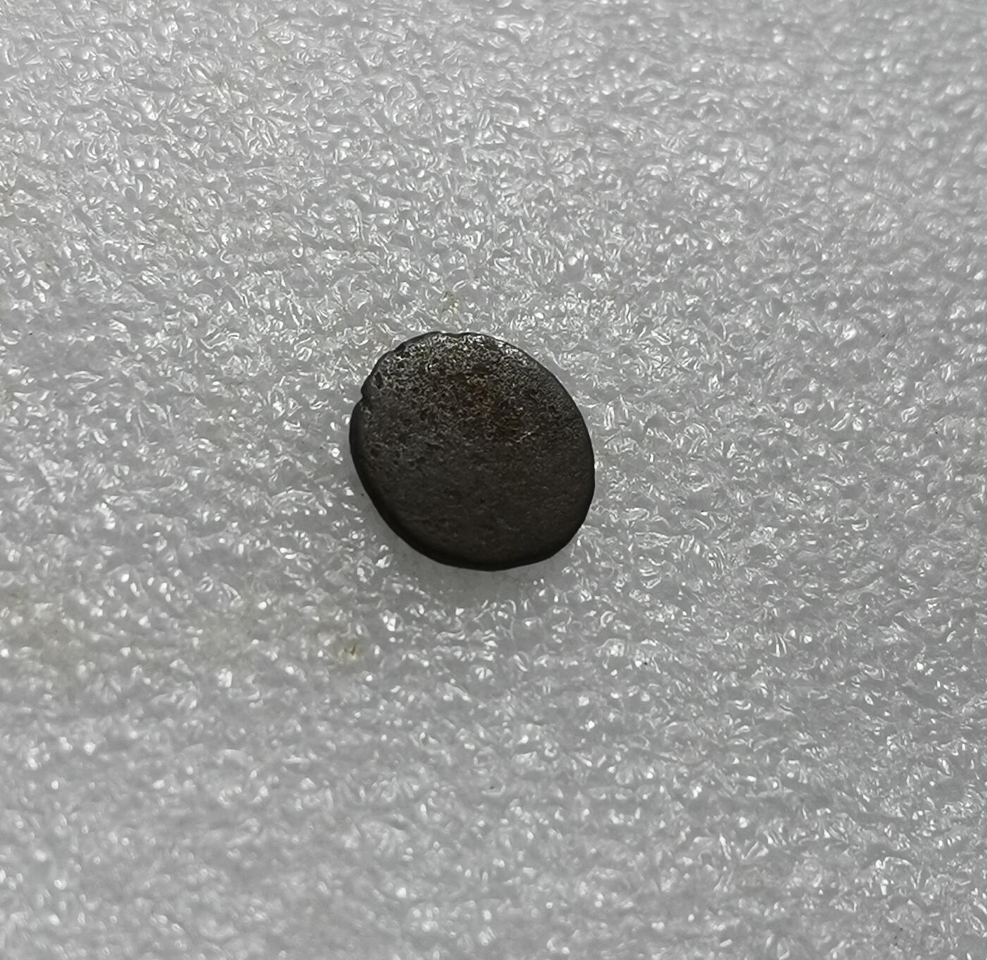 瓶子🏺第161期拍卖会  18世纪柬埔寨红鸟铜币