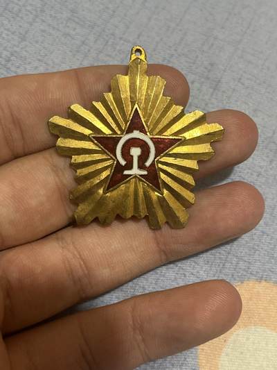 古冰库章牌勋赏收藏第24期 - 铁路章