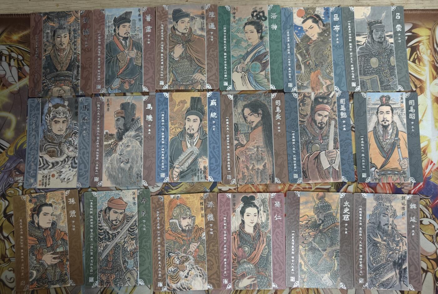 天玑星卡拍第五十五期《愿此行 终抵群星》周一预展结束周四截拍 持续收拍中 满赠三娘需备注