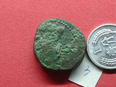 丝路打制货币 丝路打制货币3