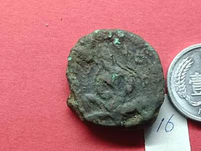 丝路打制货币 丝路打制货币16