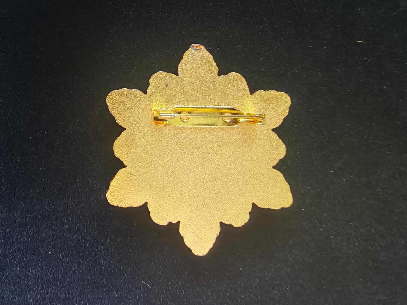 历代徽章36 蒙古纪念章
