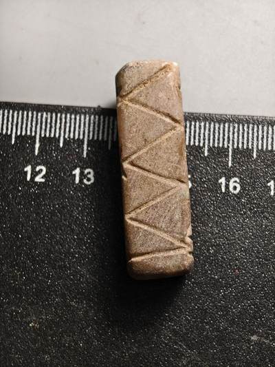 十期新疆小崔一中亚回流饰品丝绸之路钱币拍卖 - 中亚少数民族地区地方玉珠