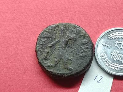 丝路打制货币 丝路打制货币12