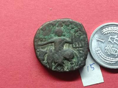 丝路打制货币 丝路打制货币15