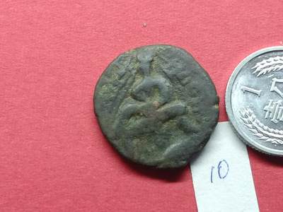 丝路打制货币 丝路打制货币10