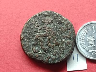 丝路打制货币 丝路打制货币17