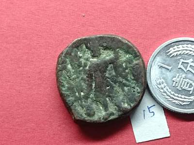 丝路打制货币 丝路打制货币15