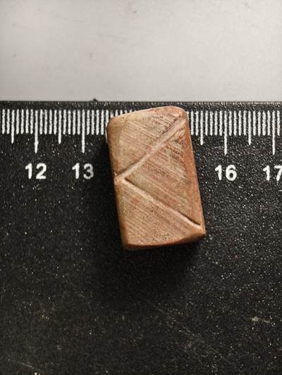 十期新疆小崔一中亚回流饰品丝绸之路钱币拍卖 - 中亚少数民族地区地方玉珠