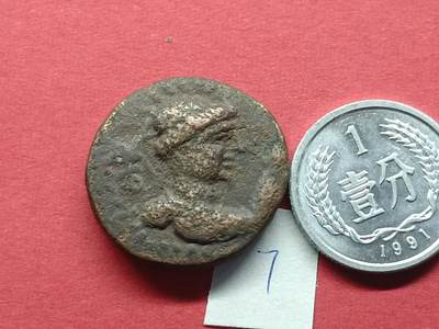 丝路打制货币 丝路打制货币7