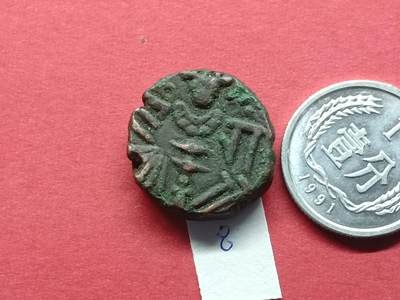 丝路打制货币 丝路打制货币8