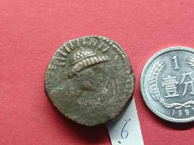 丝路打制货币 丝路打制货币6