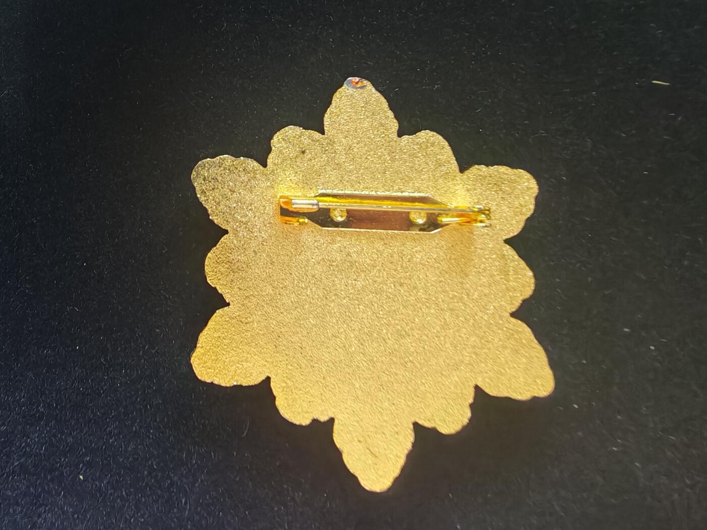 历代徽章36 蒙古纪念章