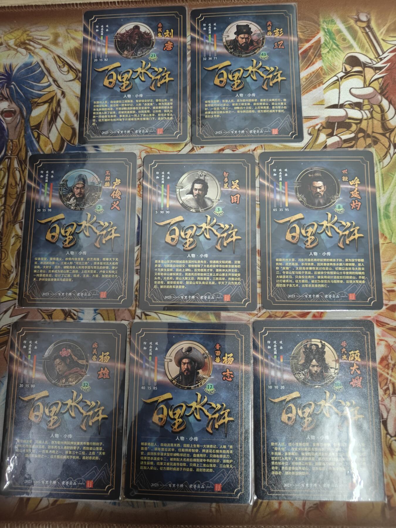 天玑星卡拍第五十五期《愿此行 终抵群星》周一预展结束周四截拍 持续收拍中 满赠三娘需备注