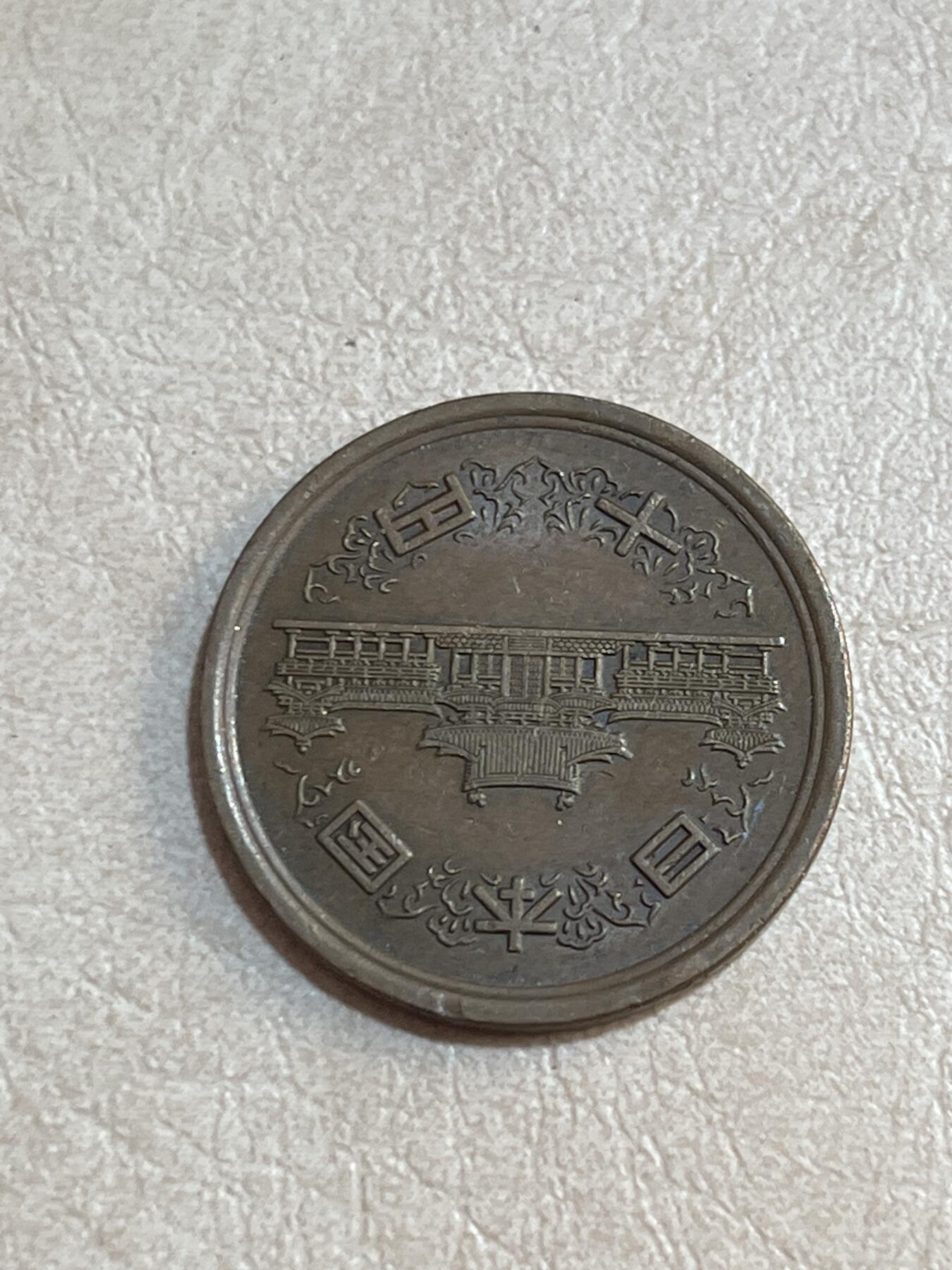 外币专场 日本
