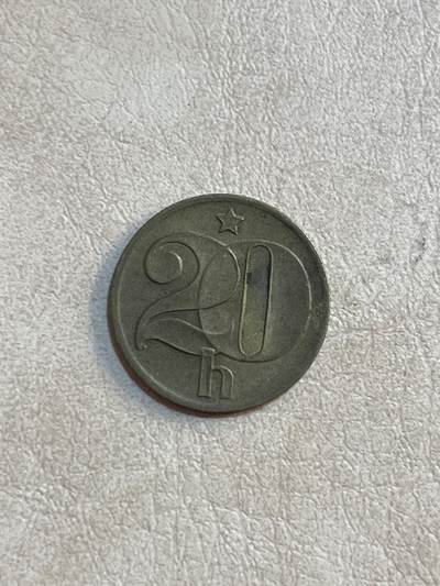 外币专场 捷克斯洛伐克