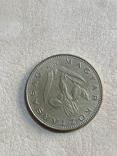 外币专场 匈牙利