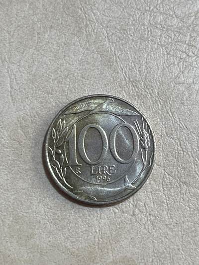 外币专场 意大利